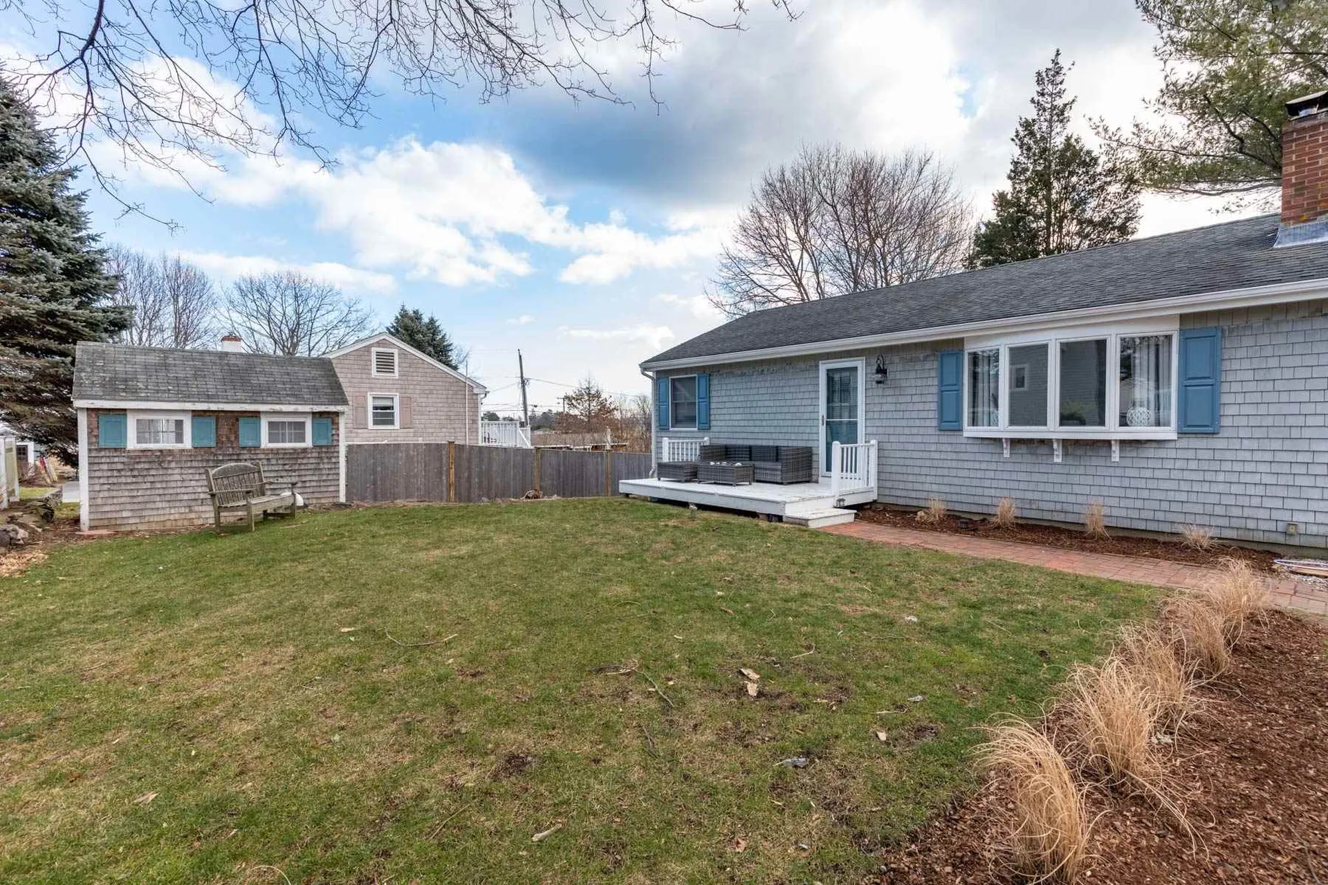 5 Park Ridge Avenue Rye NH 03870