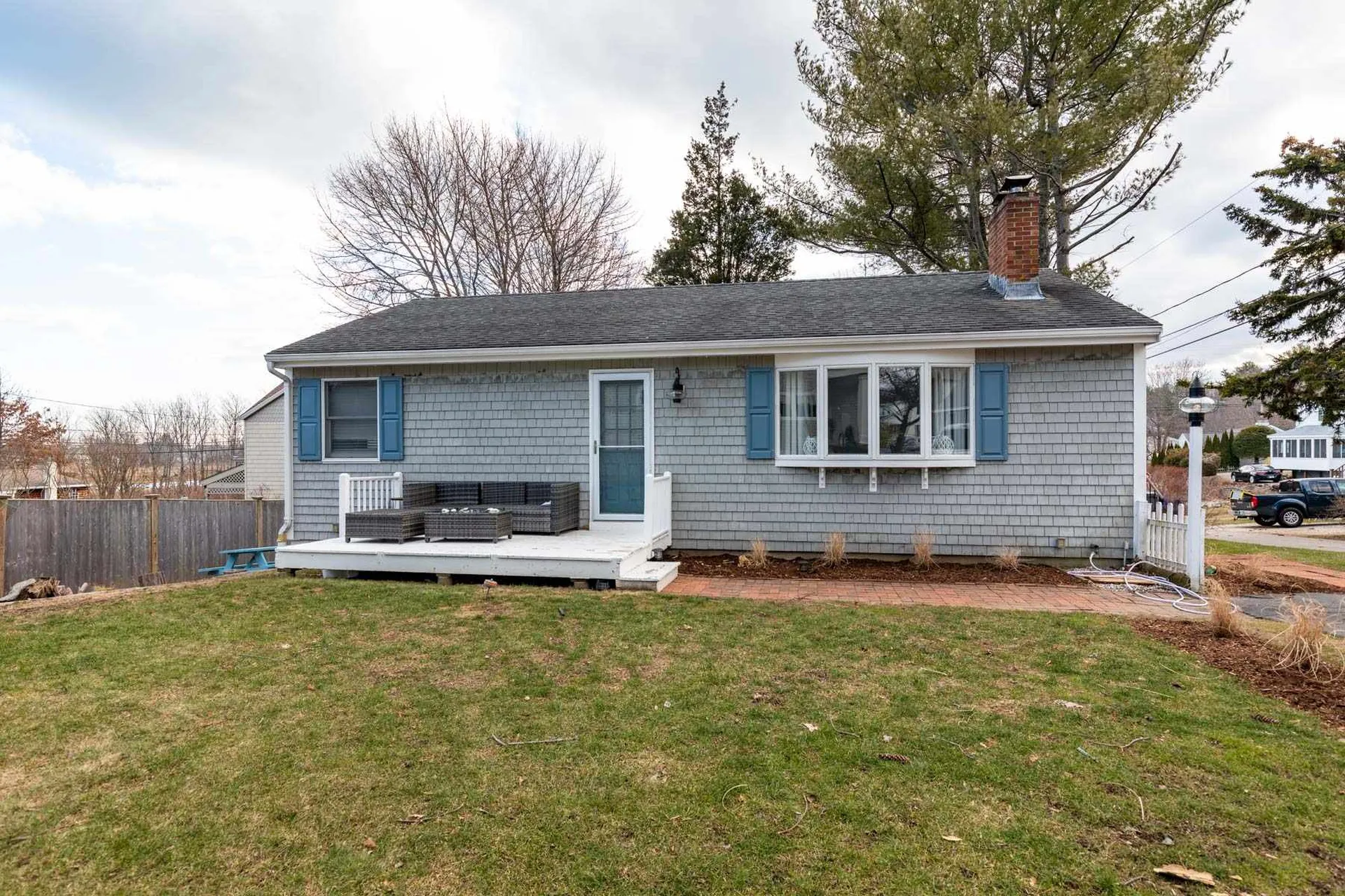 5 Park Ridge Avenue Rye NH 03870