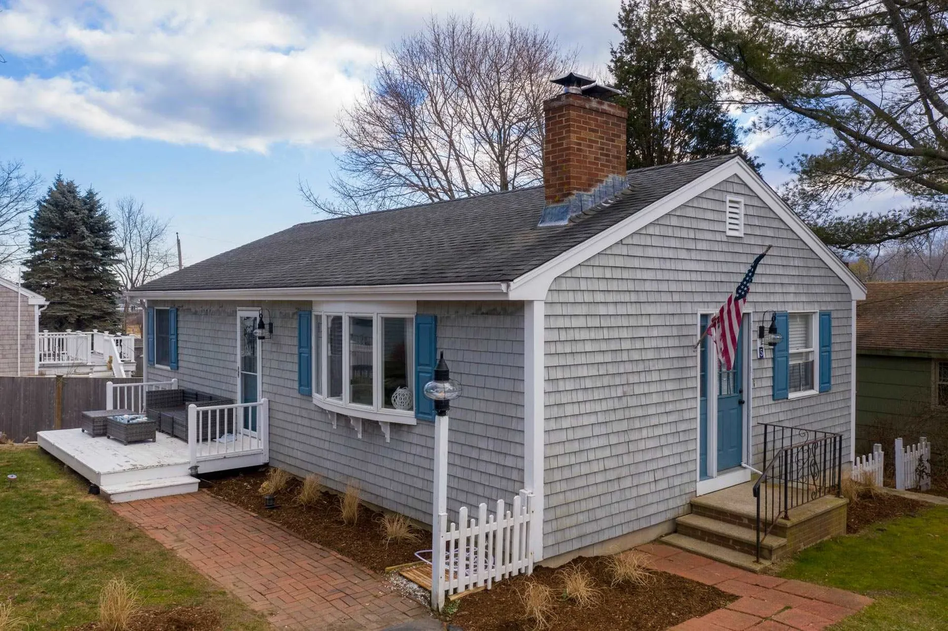 5 Park Ridge Avenue Rye NH 03870