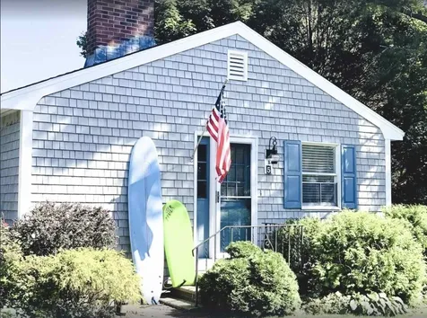 5 Park Ridge Avenue Rye NH 03870