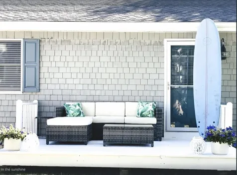 5 Park Ridge Avenue Rye NH 03870