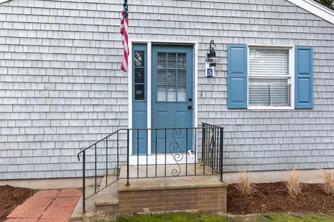 5 Park Ridge Avenue Rye NH 03870