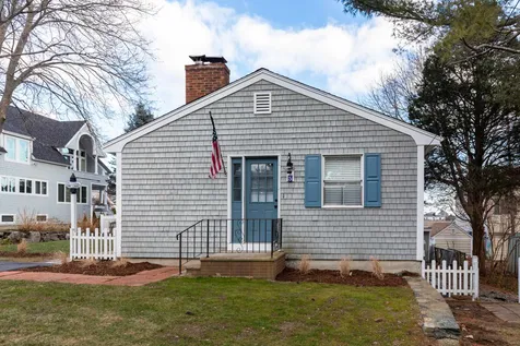 5 Park Ridge Avenue Rye NH 03870