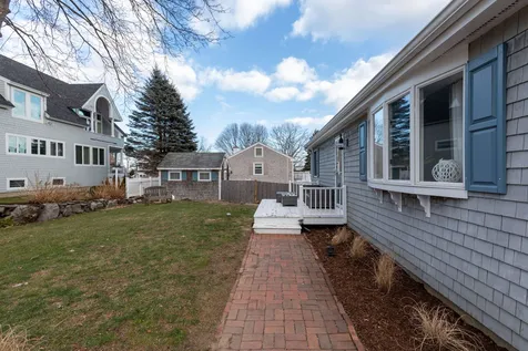 5 Park Ridge Avenue Rye NH 03870