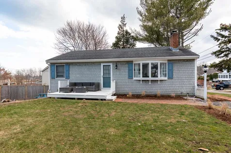 5 Park Ridge Avenue Rye NH 03870
