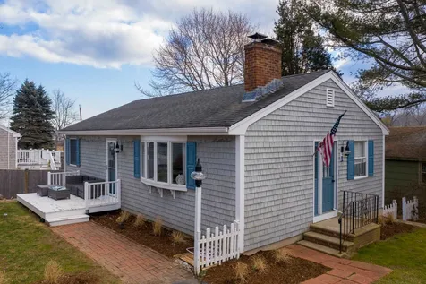 5 Park Ridge Avenue Rye NH 03870