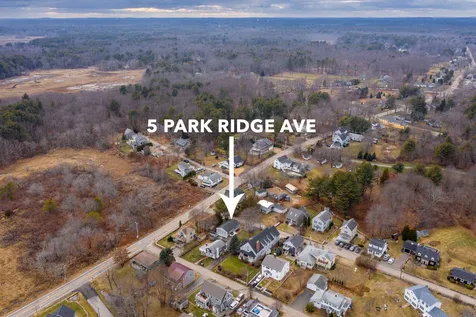 5 Park Ridge Avenue Rye NH 03870