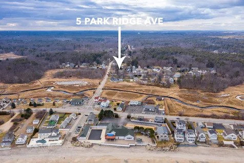 5 Park Ridge Avenue Rye NH 03870