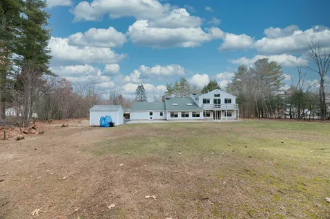 11 Tokanel Road Windham NH 03087