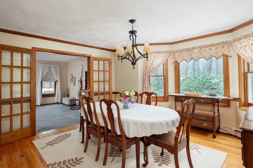 3 Pine Court Newfields NH 03856