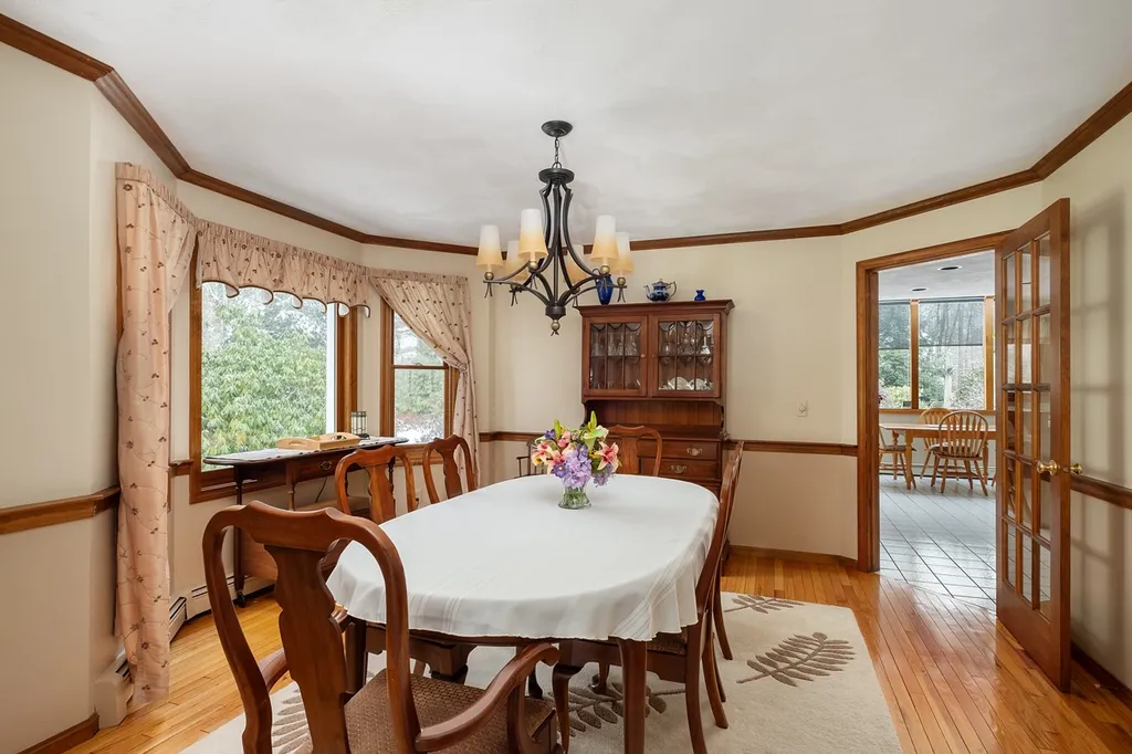 3 Pine Court Newfields NH 03856