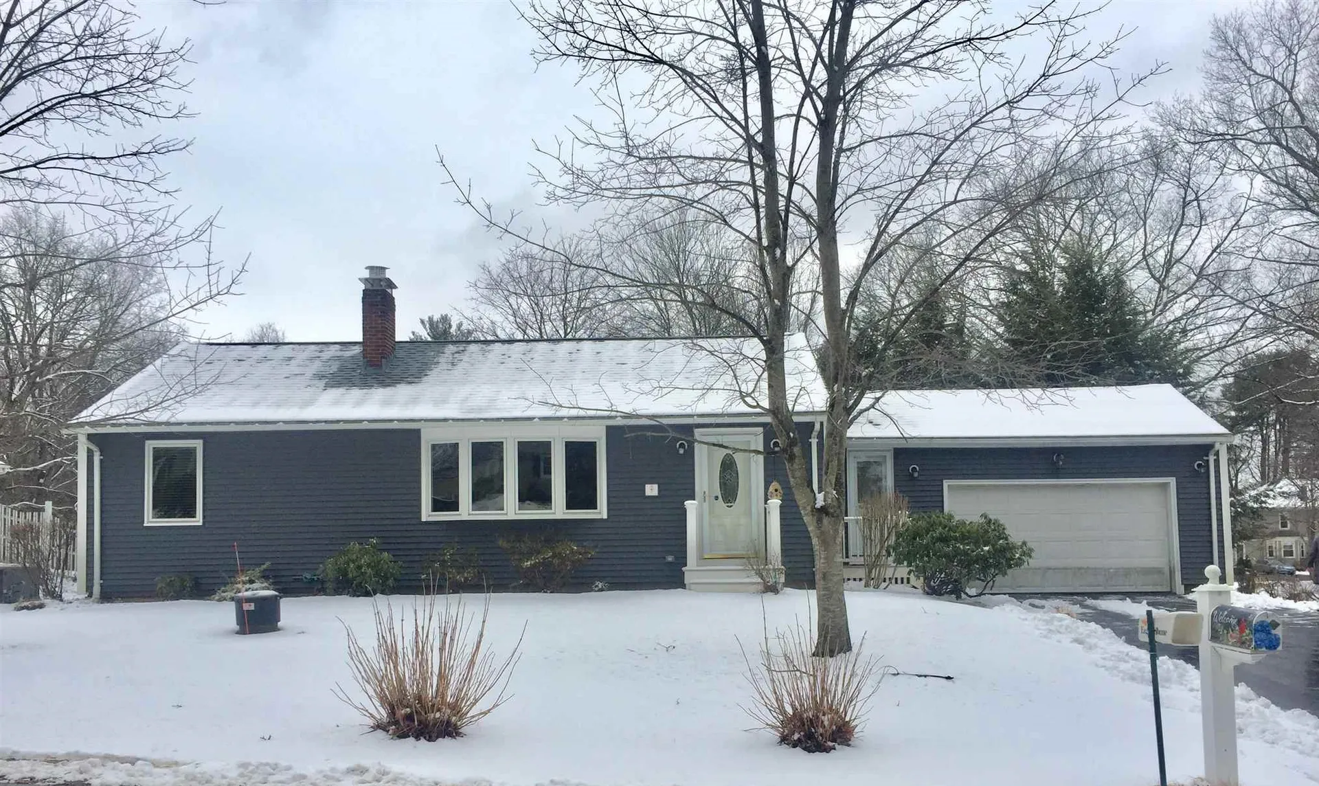 3 Kingshaw Avenue Plaistow NH 03865