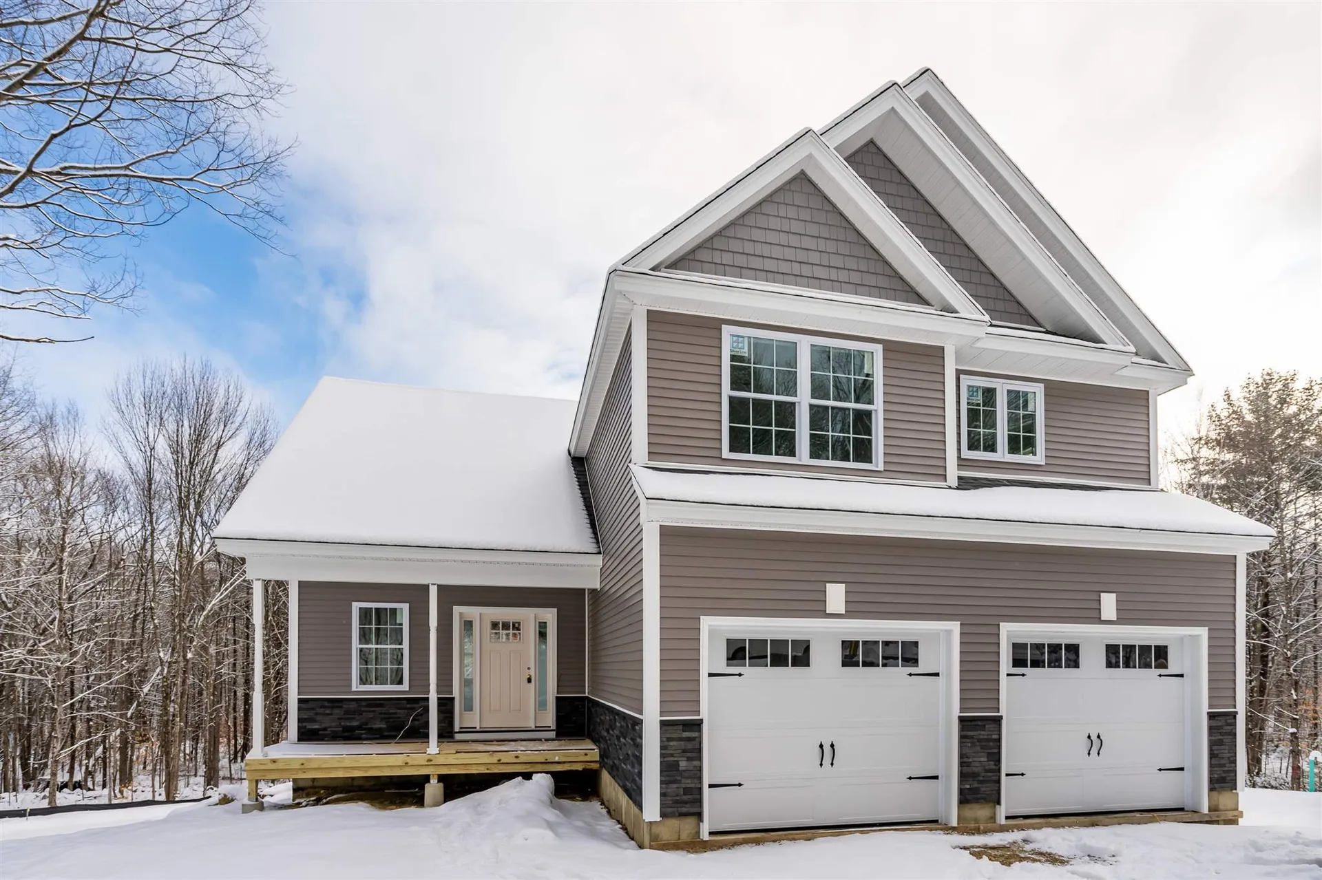 96 Weare Road New Boston NH 03070