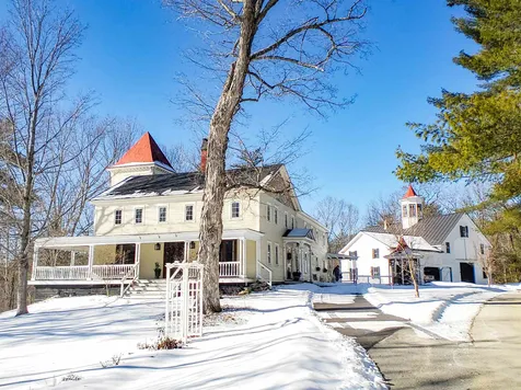 183 Waterloo Street Warner NH 03278