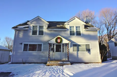 110 Norton Street Bennington VT 05201