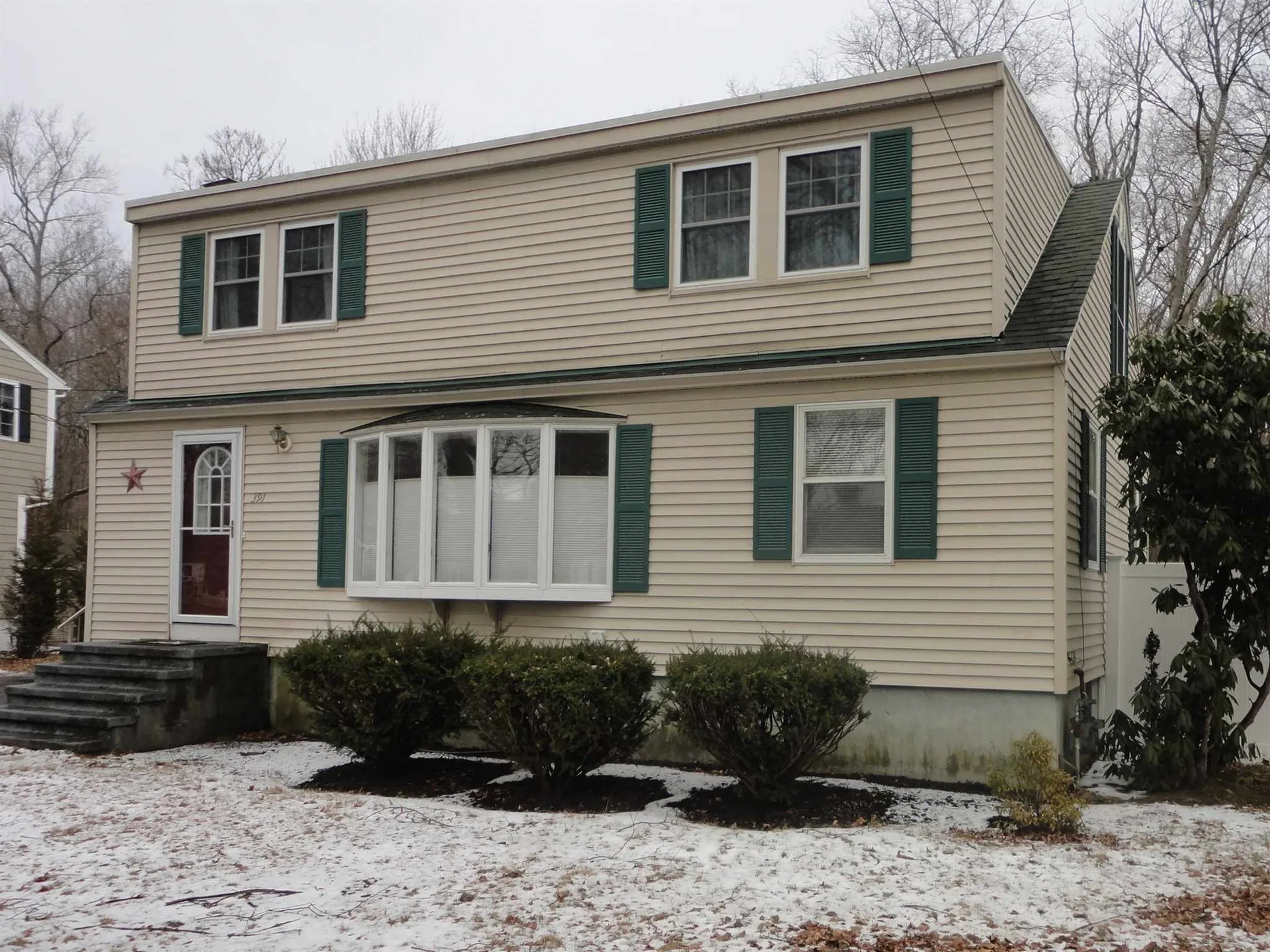 391 Colonial Drive Portsmouth NH 03801