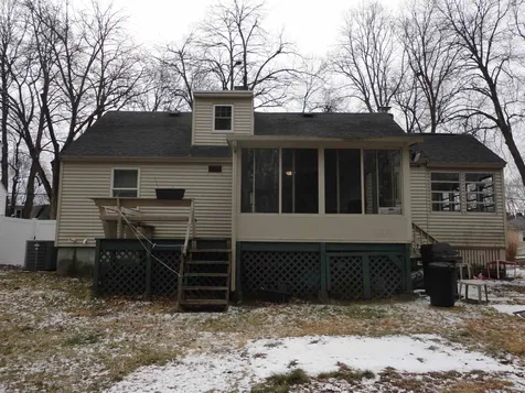 391 Colonial Drive Portsmouth NH 03801