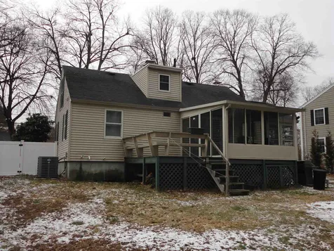 391 Colonial Drive Portsmouth NH 03801