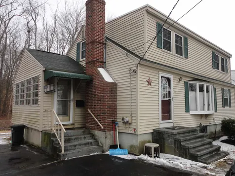 391 Colonial Drive Portsmouth NH 03801