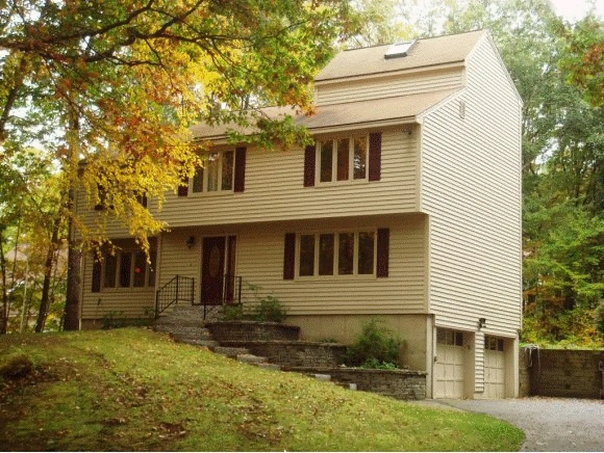 5 Dahl Road Merrimack NH 03054