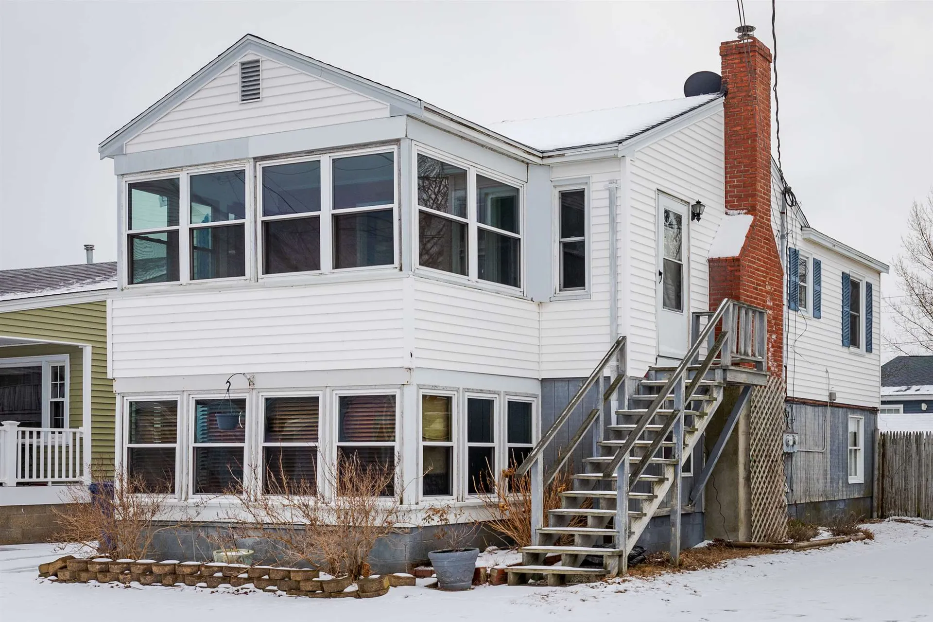 11 Tuttle Avenue Hampton NH 03842