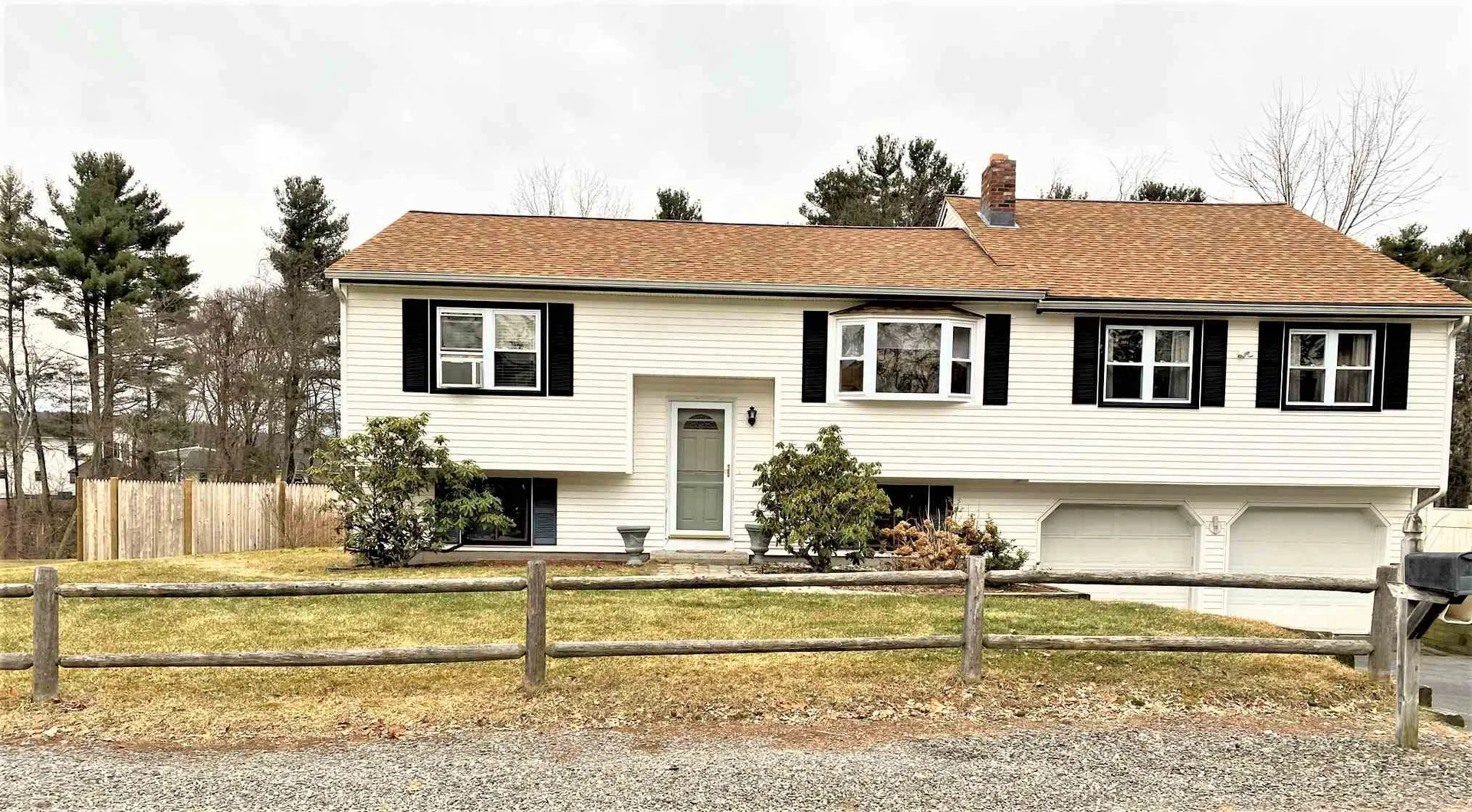 25 Hassel Brook Road Nashua NH 03060