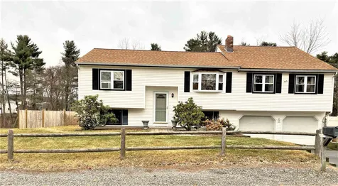 25 Hassel Brook Road Nashua NH 03060