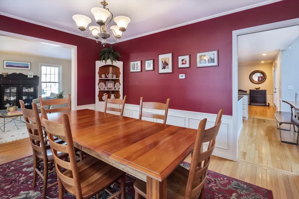 152 Gardenside Lane Shelburne VT 05482