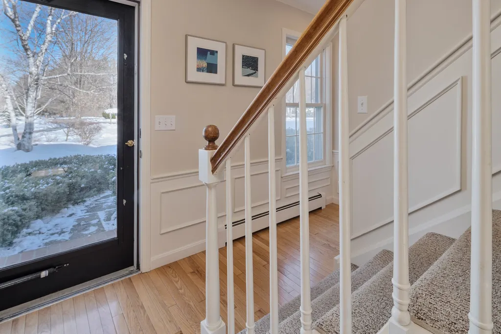 152 Gardenside Lane Shelburne VT 05482