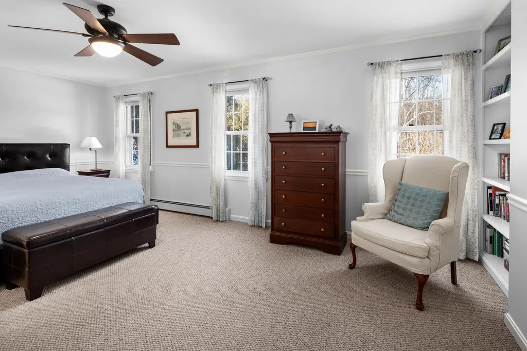 152 Gardenside Lane Shelburne VT 05482
