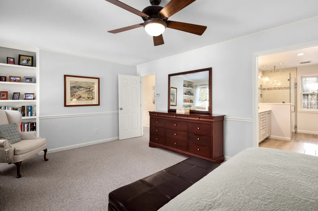 152 Gardenside Lane Shelburne VT 05482