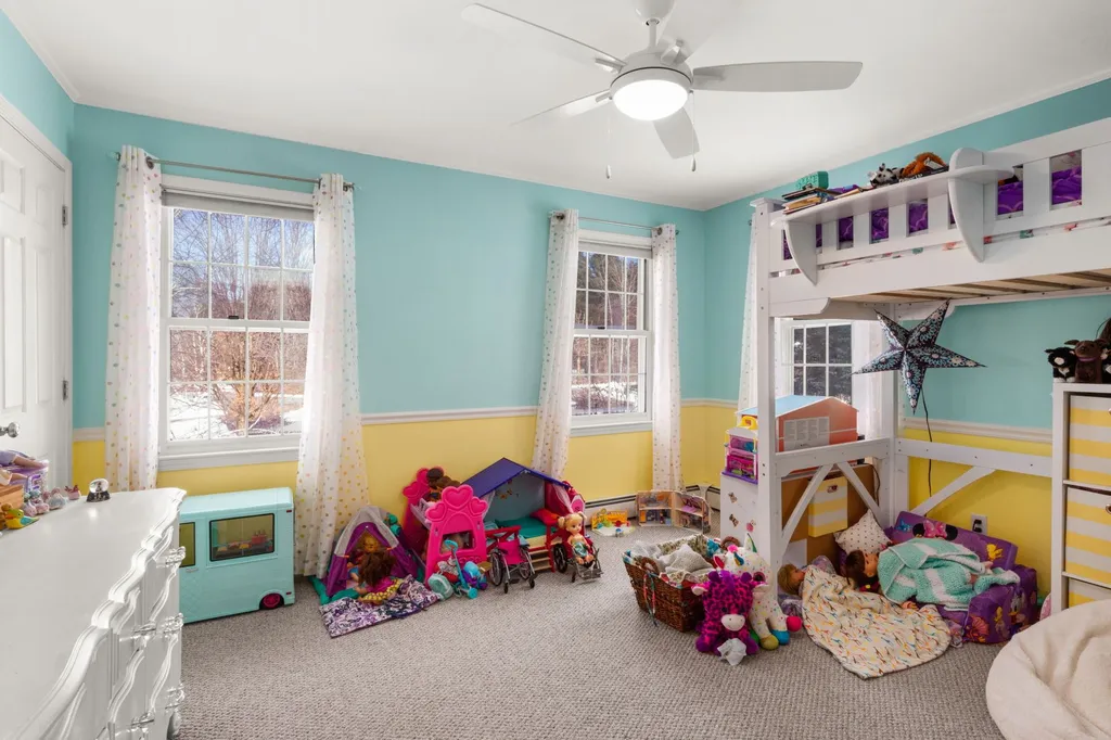 152 Gardenside Lane Shelburne VT 05482
