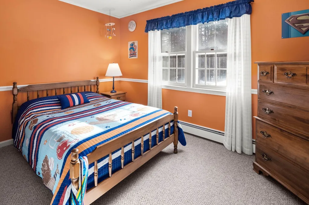 152 Gardenside Lane Shelburne VT 05482