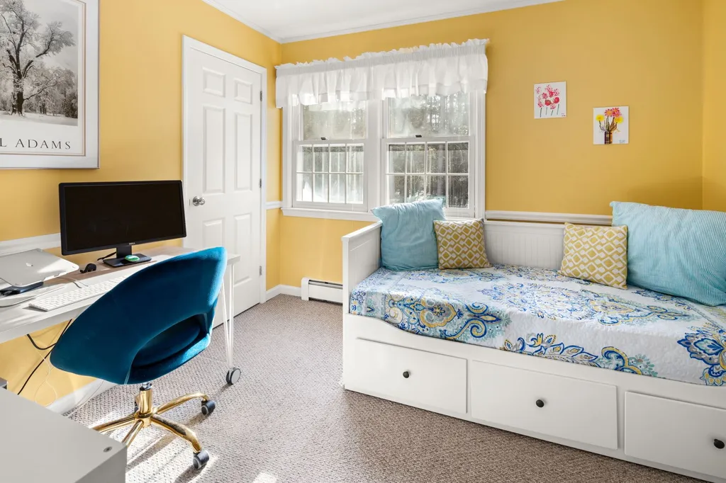152 Gardenside Lane Shelburne VT 05482