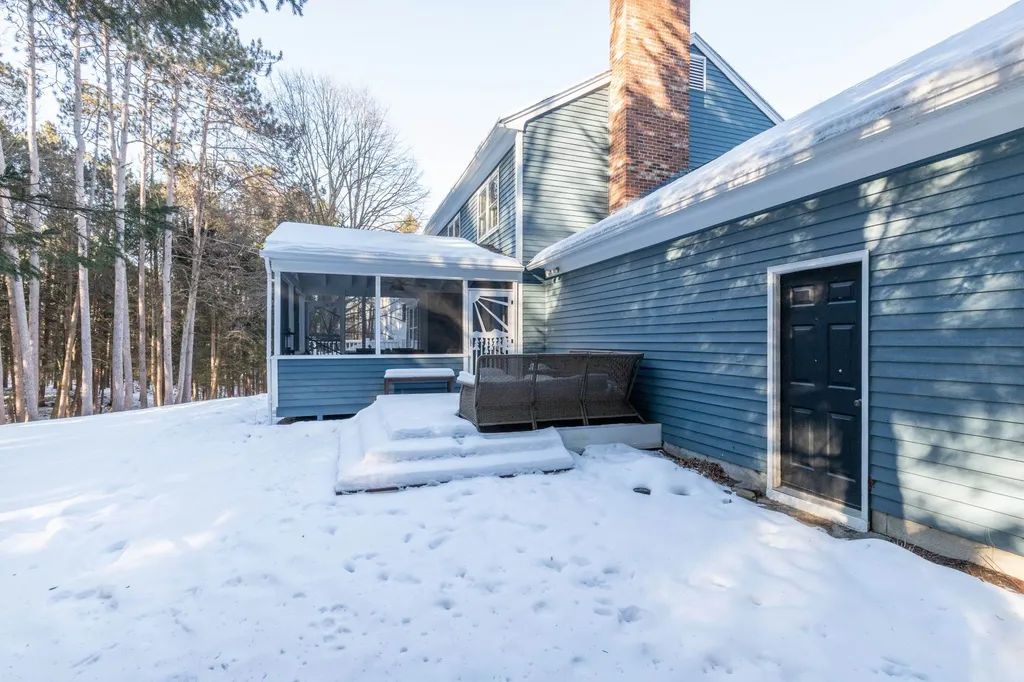 152 Gardenside Lane Shelburne VT 05482