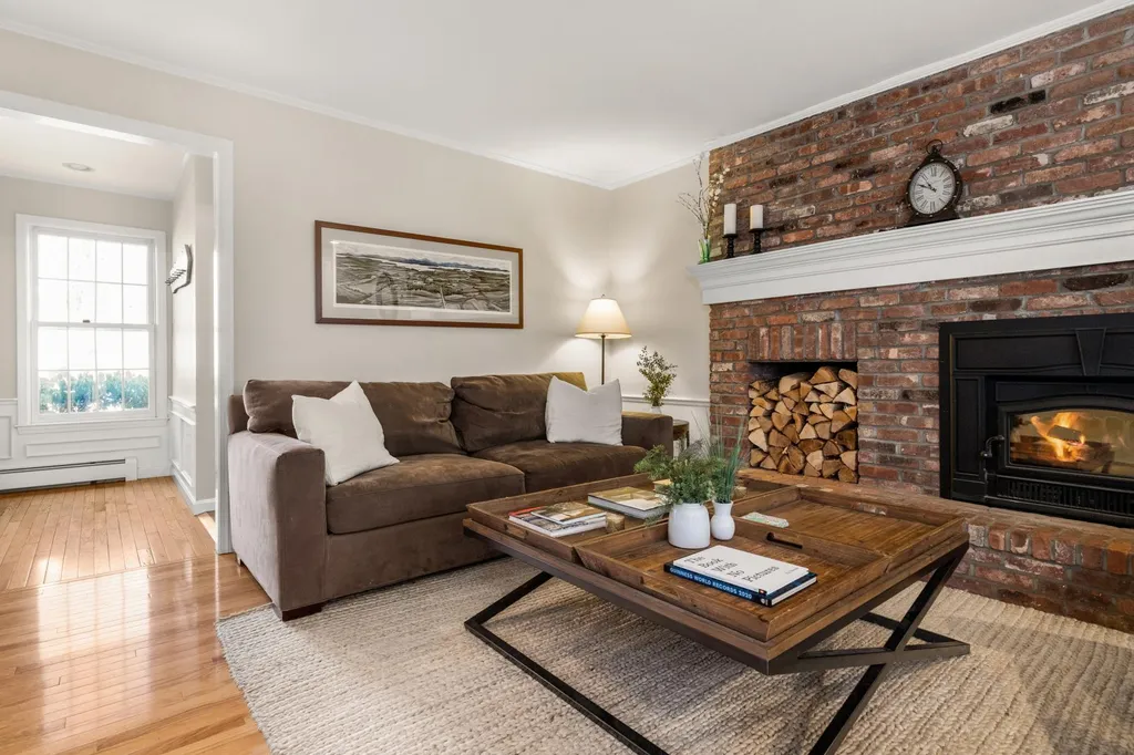 152 Gardenside Lane Shelburne VT 05482