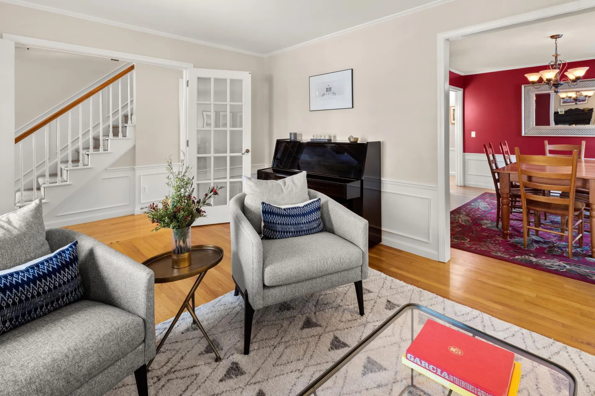 152 Gardenside Lane Shelburne VT 05482