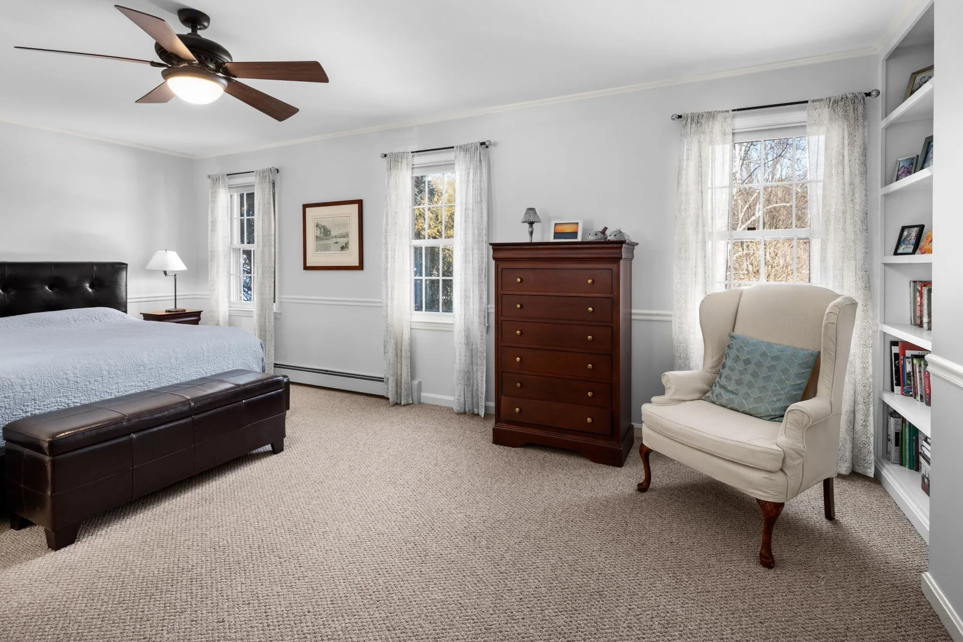 152 Gardenside Lane Shelburne VT 05482