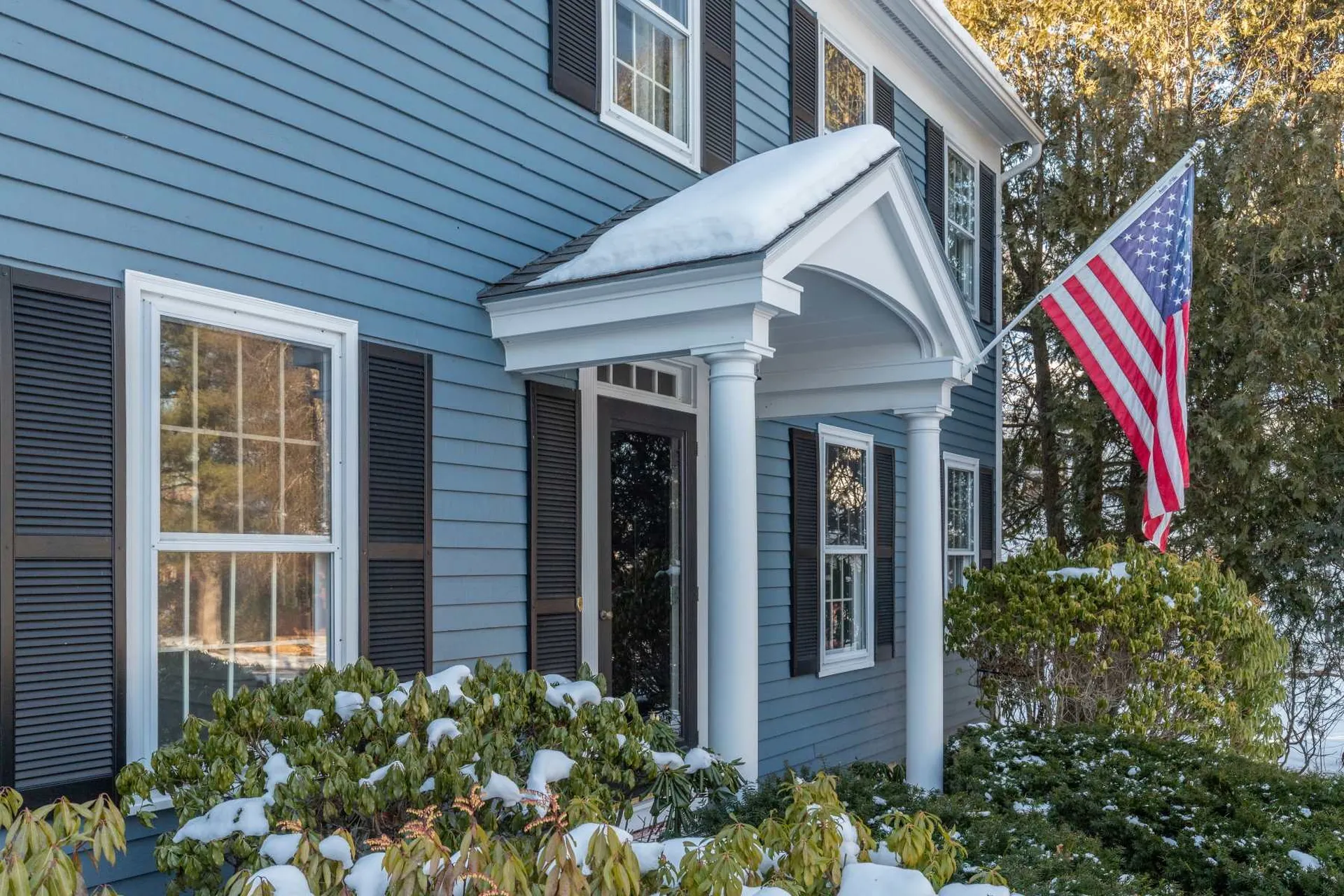 152 Gardenside Lane Shelburne VT 05482