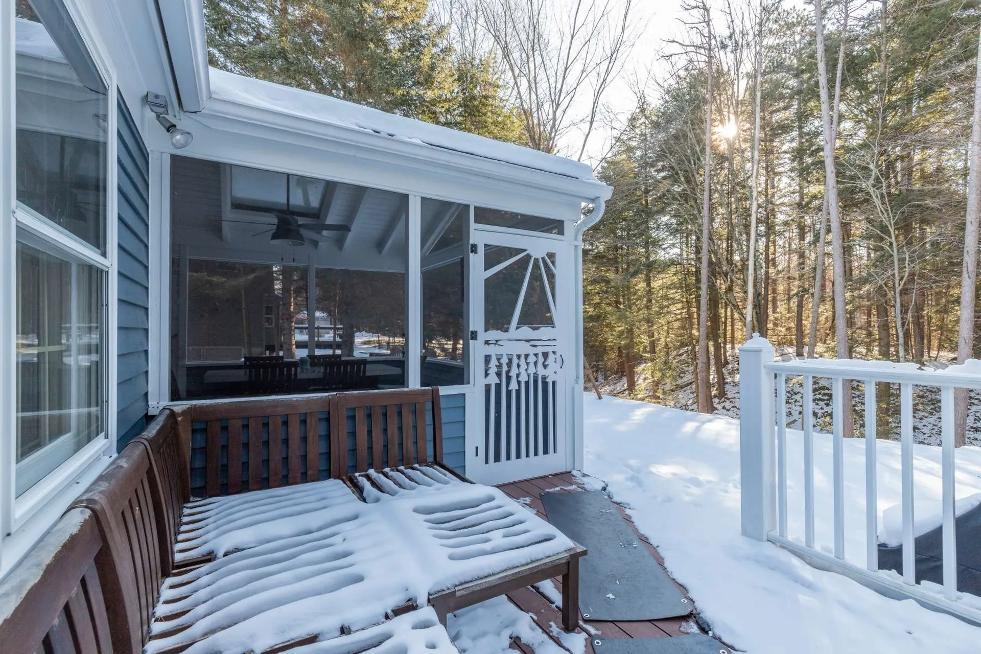 152 Gardenside Lane Shelburne VT 05482