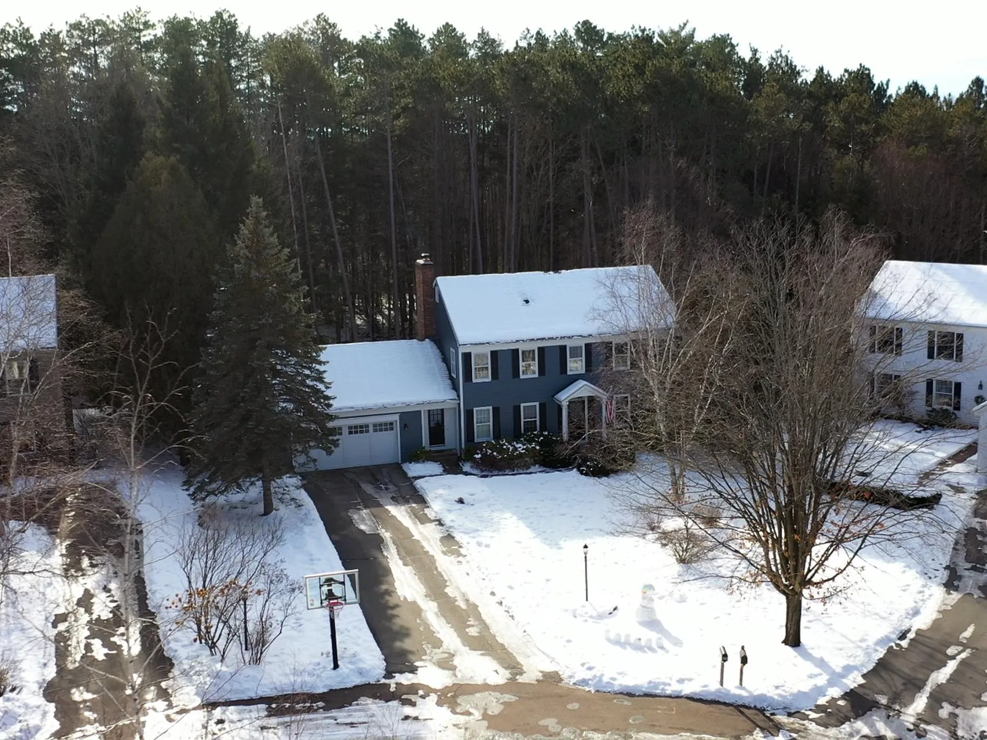 152 Gardenside Lane Shelburne VT 05482