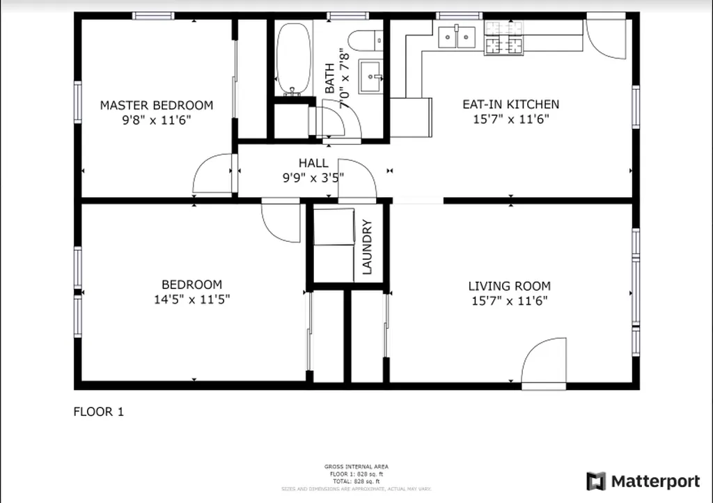 8-10 Hurley Street Hudson NH 03051