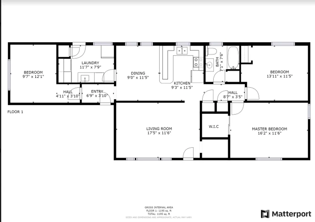 8-10 Hurley Street Hudson NH 03051