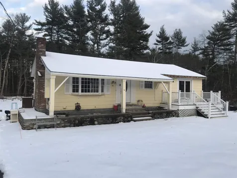 54 Monticello Drive Pelham NH 03076