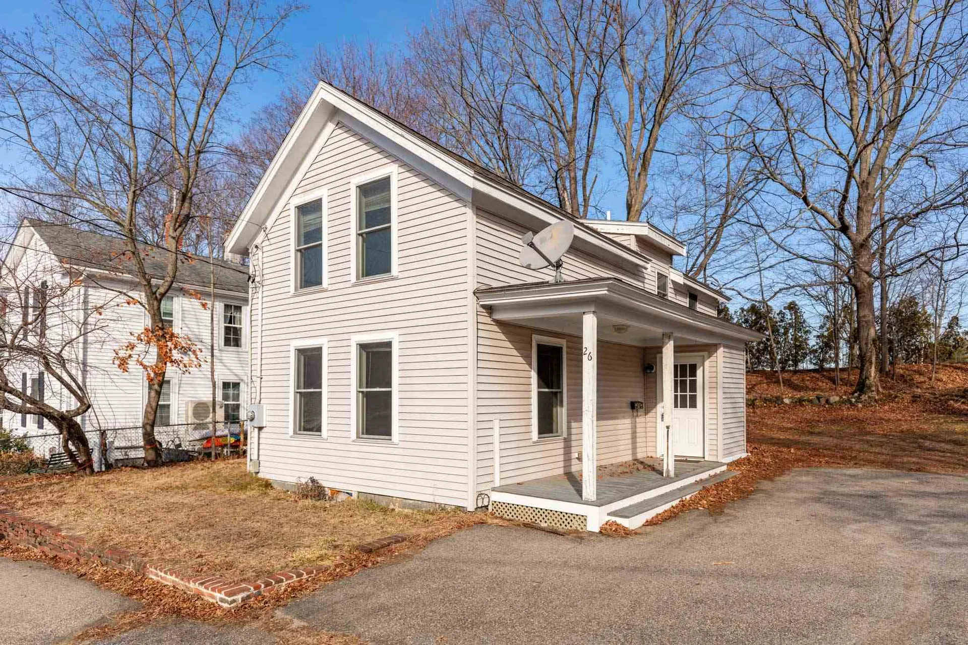 26 Highland Street Exeter NH 03833