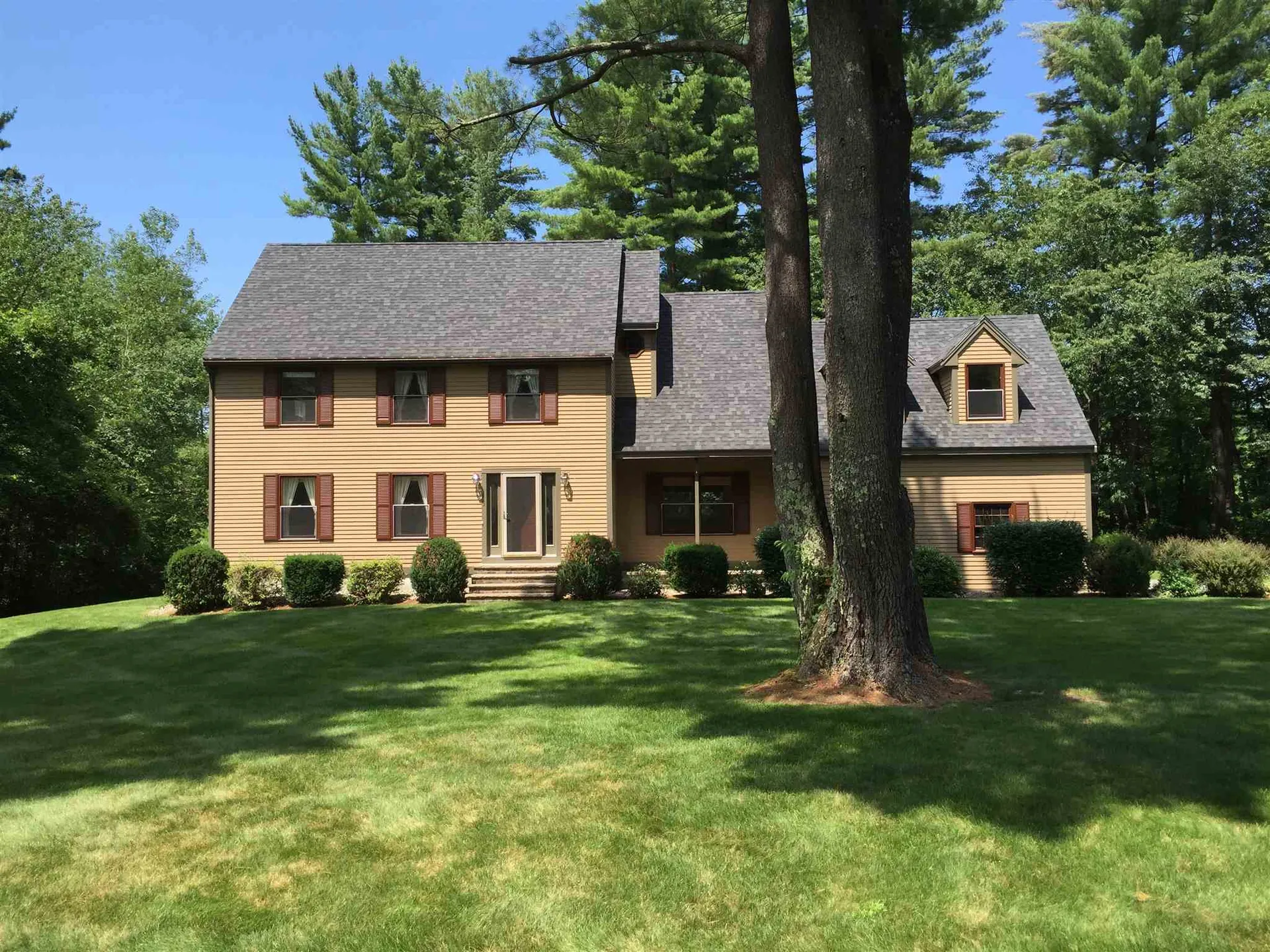 15 Merrymeeting Drive Merrimack NH 03054