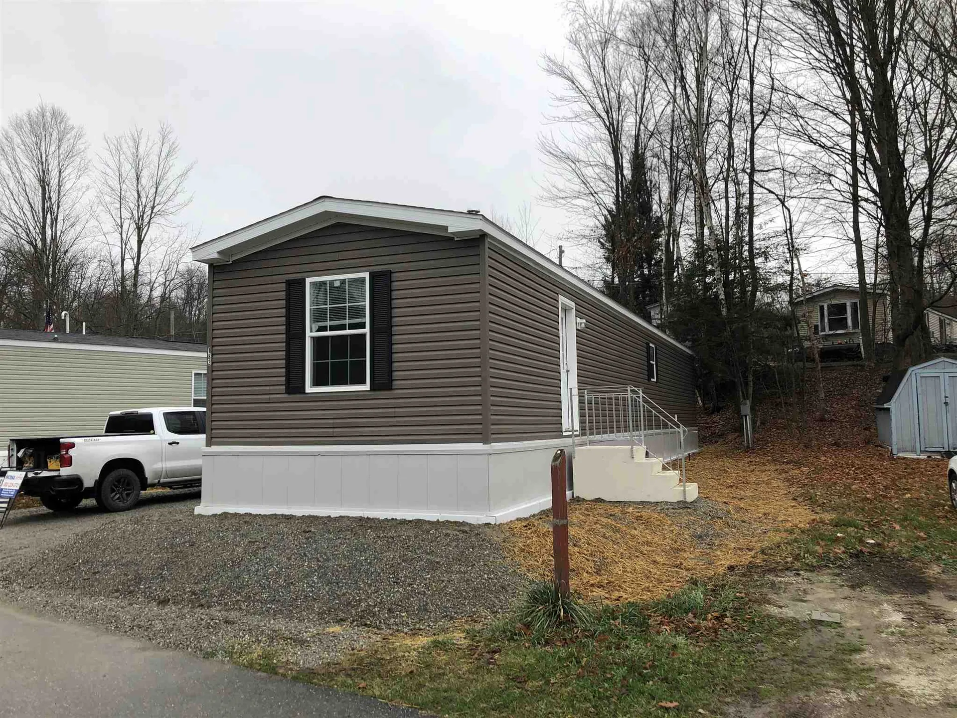 182 Jourdan Street Hinesburg VT 05461