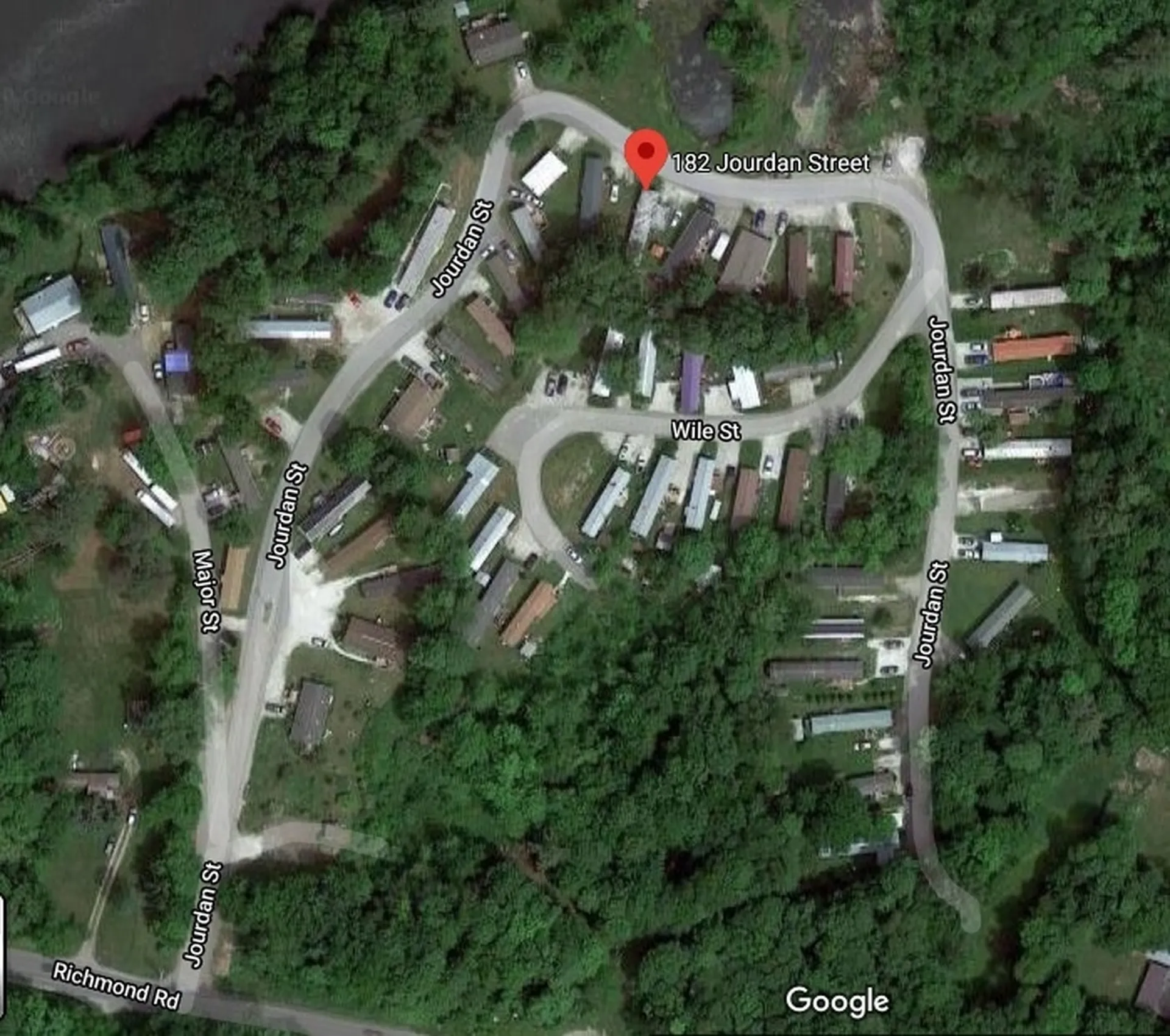 182 Jourdan Street Hinesburg VT 05461