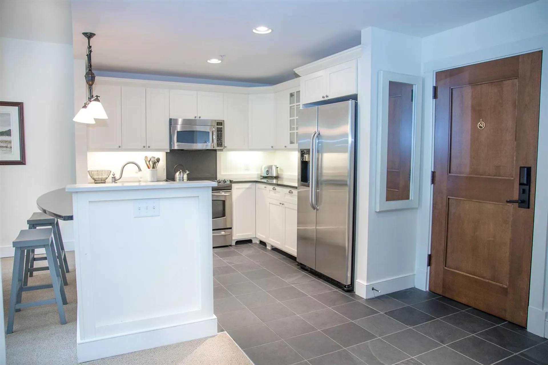 102 Forest 206 / Ii Drive Warren VT 05674