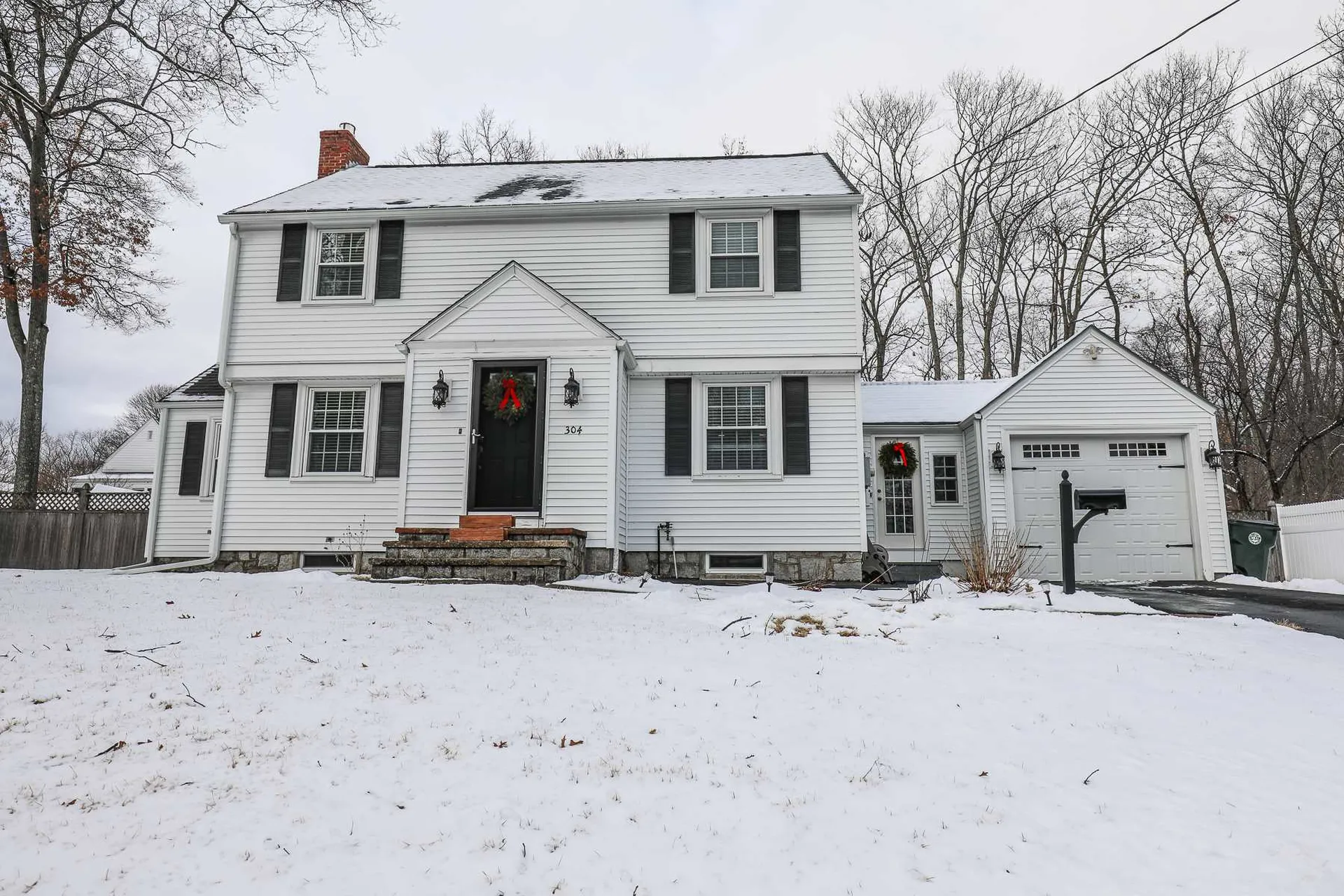 304 Webster Street Manchester NH 03104